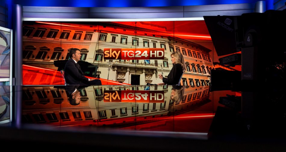 Visualizza: Elezioni Amministrative 2016, su Sky TG24 i confronti tra i candidati sindaci di Roma e Milano su Digital-News.it Immagine di Elezioni Amministrative 2016, su Sky TG24 i confronti tra i candidati sindaci di Roma e Milano - Scopri di più su Sky Italia