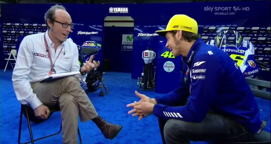 Crescita record per la MotoGP su Sky: 5 milioni di spettatori nella stagione 2016, +14% di ascolti 