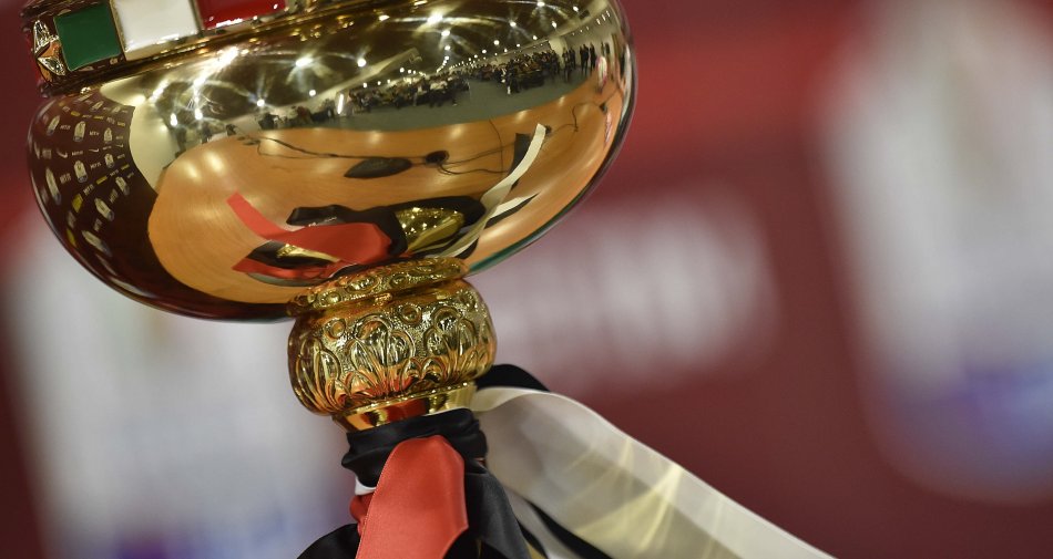 Visualizza: Coppa Italia Finale 2016, Milan - Juventus (diretta ore 20.45 su Rai 1 e Rai HD) su Digital-News.it Immagine di Coppa Italia Finale 2016, Milan - Juventus (diretta ore 20.45 su Rai 1 e Rai HD) - Scopri di più su Sport