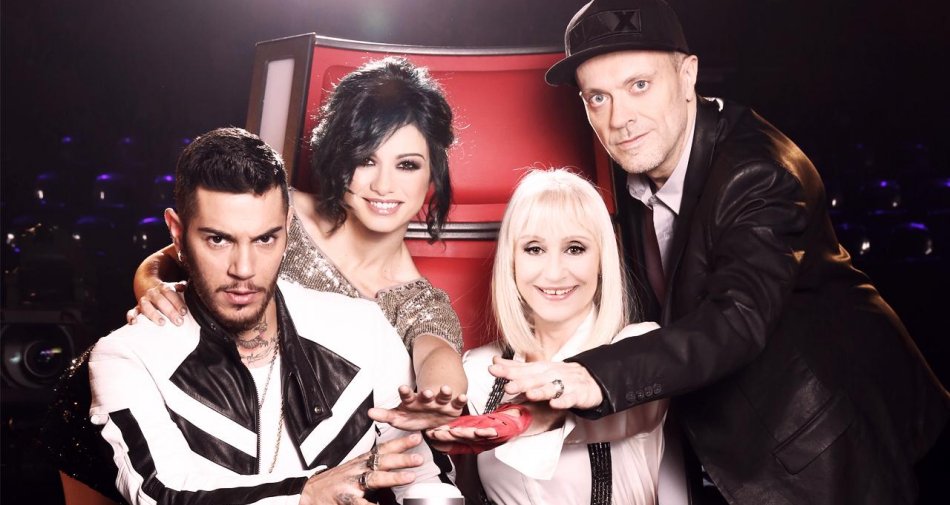 Visualizza: The Voice of Italy, in diretta su Rai 2 la Sfida finale. Special Coach Francesca Michielin su Digital-News.it Immagine di The Voice of Italy, in diretta su Rai 2 la Sfida finale. Special Coach Francesca Michielin - Scopri di più su Televisione