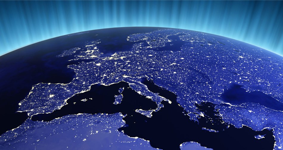 Immagine di Intesa dei 28 UE sull'accesso dei contenuti online sotto abbonamento anche all'estero - Scopri di più su Satellite / Estero