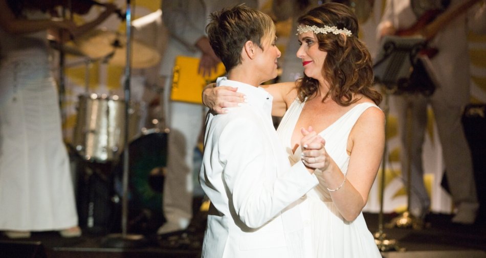 Visualizza: Transparent, la seconda stagione da stasera su Sky Atlantic HD su Digital-News.it Immagine di Transparent, la seconda stagione da stasera su Sky Atlantic HD - Scopri di più su Sky Italia