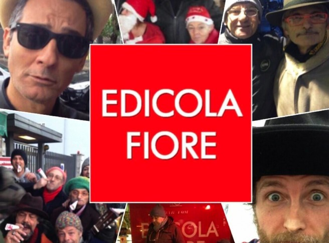 Visualizza: Fiorello: "Torno da pioniere dal 31 Maggio in diretta su Sky con la mia Edicola" su Digital-News.it Immagine di Fiorello: "Torno da pioniere dal 31 Maggio in diretta su Sky con la mia Edicola" - Scopri di più su Sky Italia