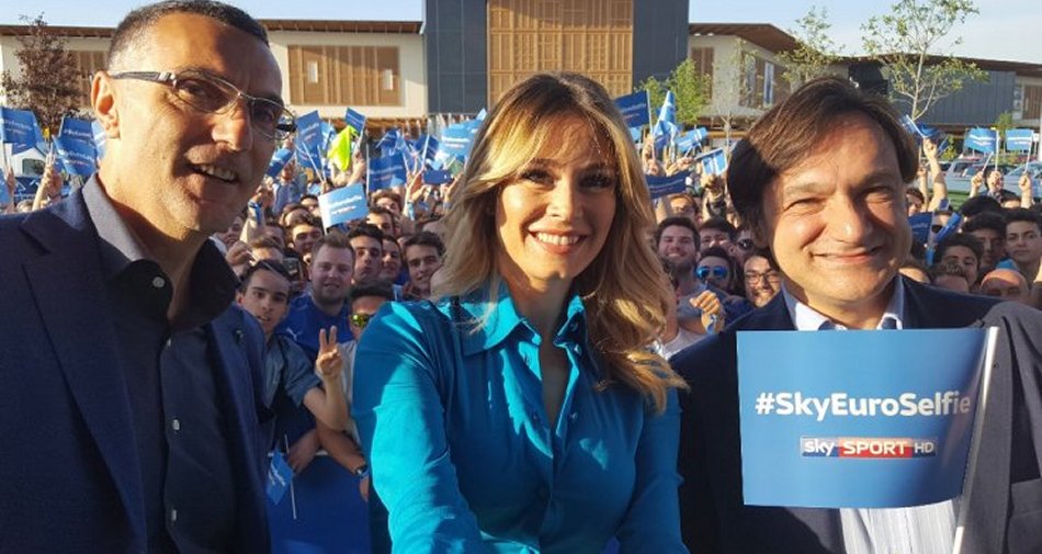 Immagine di Nasce sul canale 106 Sky Sport Mix, i grandi eventi estivi visibili a tutti i clienti Sky HD - Scopri di più su Sky Italia