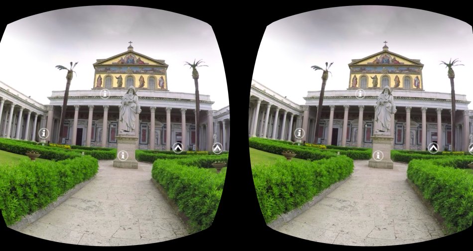 Visualizza: La realtà virtuale secondo Sky, tanti contenuti per una nuova dimensione del racconto su Digital-News.it Immagine di La realtà virtuale secondo Sky, tanti contenuti per una nuova dimensione del racconto - Scopri di più su Sky Italia