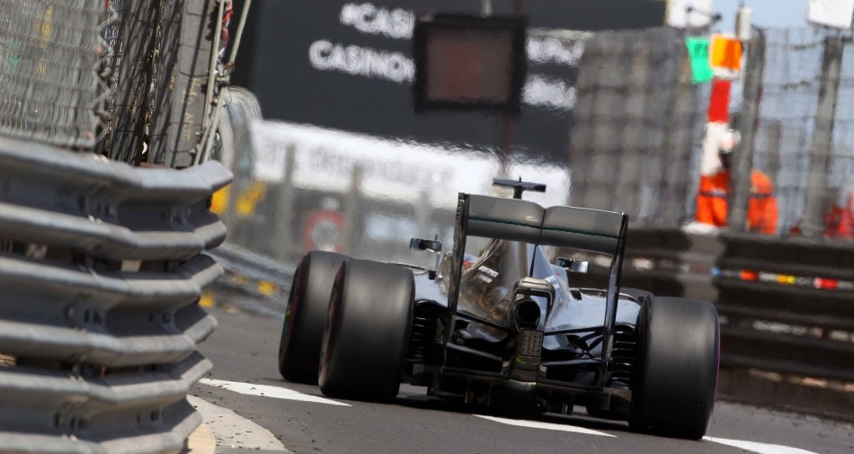 Foto - F1 Monaco, Qualifiche - Diretta Sky Sport 1, Sky Sport F1, Sky Sport Mix e Rai 2