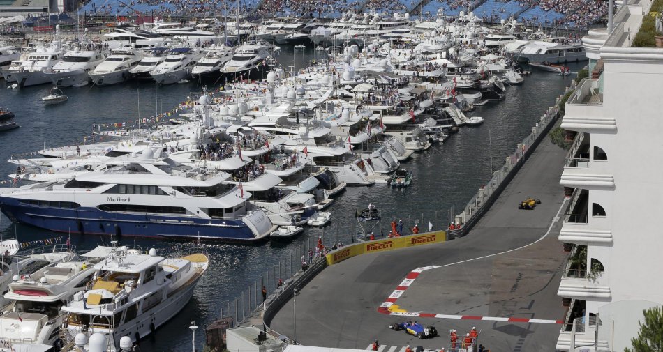 Foto - F1 Monaco, Gara - Diretta Sky Sport 1, Sky Sport F1, Sky Sport Mix e Rai 1