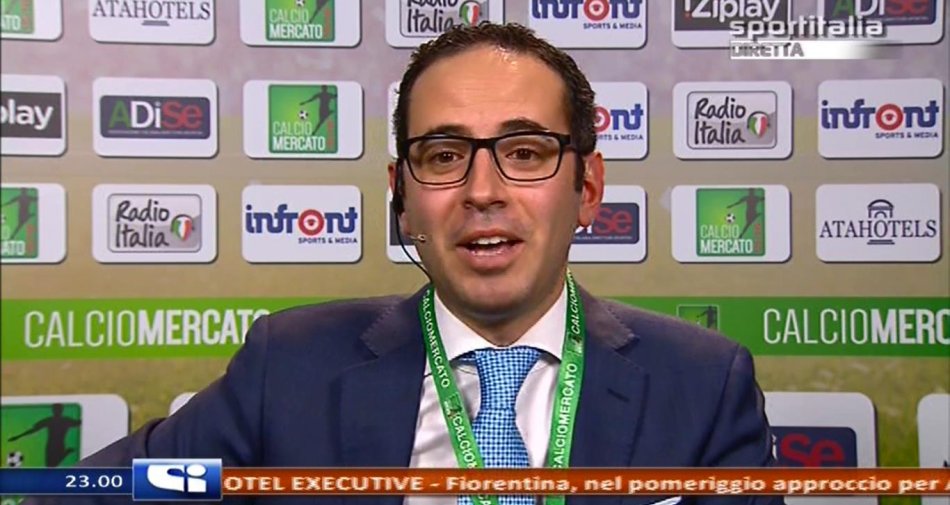 Visualizza: Riparte la maratona-calciomercato su Sportitalia con 7 ore e mezzo di diretta quotidiana su Digital-News.it Immagine di Riparte la maratona-calciomercato su Sportitalia con 7 ore e mezzo di diretta quotidiana - Scopri di più su Sport