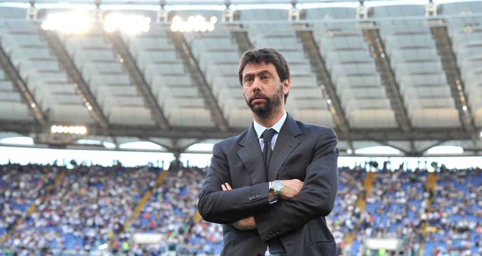 Visualizza: 90 minuti con ... #AgnelliRisponde, intervista esclusiva Sky Sport HD al presidente Juventus su Digital-News.it Immagine di 90 minuti con ... #AgnelliRisponde, intervista esclusiva Sky Sport HD al presidente Juventus - Scopri di più su Sky Italia
