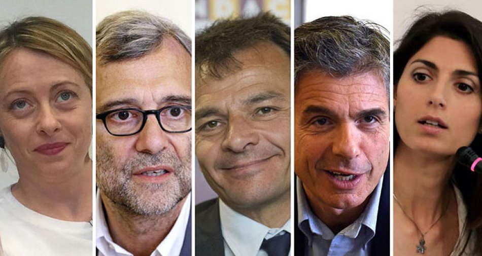 Visualizza: Stasera Sky TG24 HD ospita Confronto tra candidati sindaci al Comune di Roma su Digital-News.it Immagine di Stasera Sky TG24 HD ospita Confronto tra candidati sindaci al Comune di Roma - Scopri di più su Sky Italia