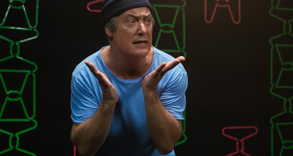 Visualizza: Dov'è Mario? Dopo il record del debutto torna su Sky Atlantic HD la serie tv con Corrado Guzzanti su Digital-News.it Immagine di Dov'è Mario? Dopo il record del debutto torna su Sky Atlantic HD la serie tv con Corrado Guzzanti - Scopri di più su Sky Italia