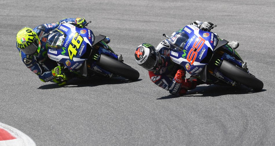 Visualizza: MotoGP Catalogna 2016, Prove Libere - Diretta esclusiva Sky Sport MotoGP HD e Sky Sport 1 HD su Digital-News.it Immagine di MotoGP Catalogna 2016, Prove Libere - Diretta esclusiva Sky Sport MotoGP HD e Sky Sport 1 HD - Scopri di più su Sky Italia