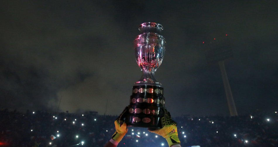 Immagine di Sky Sport HD Estate Mondiale | Diretta esclusiva Copa America Centenario #SkyCopa100 - Scopri di più su Sky Italia