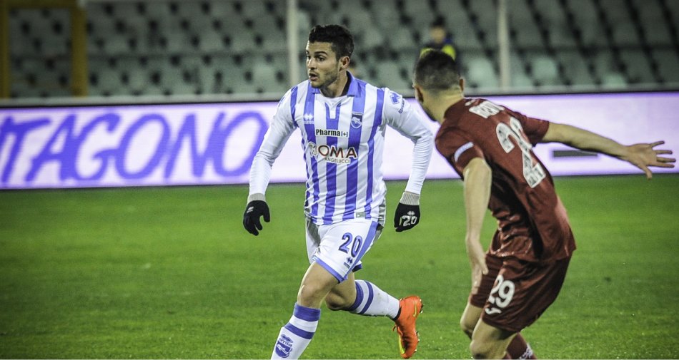 Visualizza: Serie B, playoff in diretta esclusiva Sky: stasera andata Pescara - Trapani su Digital-News.it Immagine di Serie B, playoff in diretta esclusiva Sky: stasera andata Pescara - Trapani - Scopri di più su Sky Italia