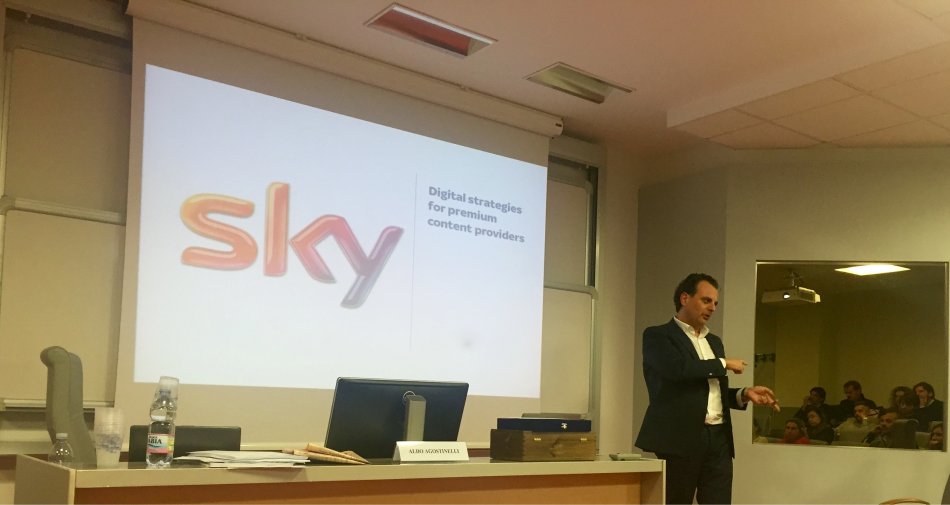 Visualizza: Sky Italia promuove Aldo Agostinelli nuovo Digital Officer su Digital-News.it Immagine di Sky Italia promuove Aldo Agostinelli nuovo Digital Officer - Scopri di più su Sky Italia