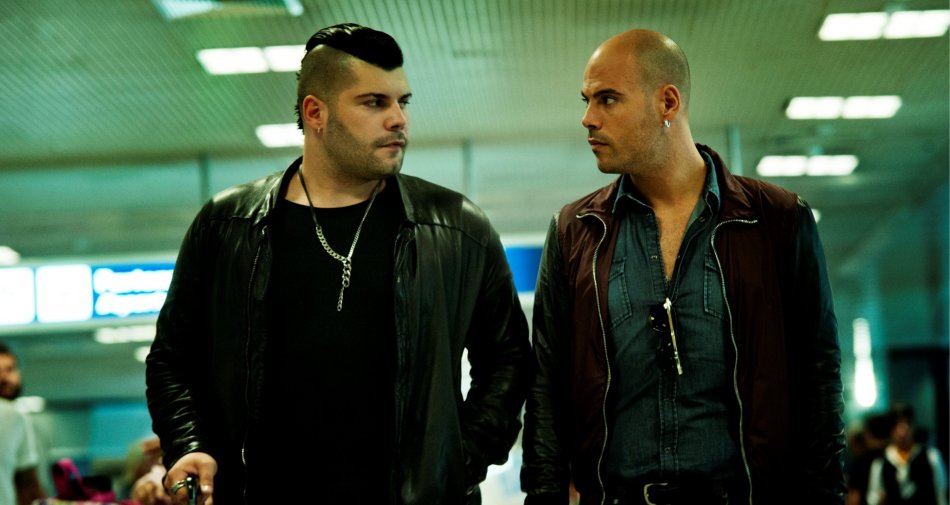 Immagine di Hollywood consacra la serie Sky Gomorra alla vigilia dello sbarco in USA  - Scopri di più su Sky Italia