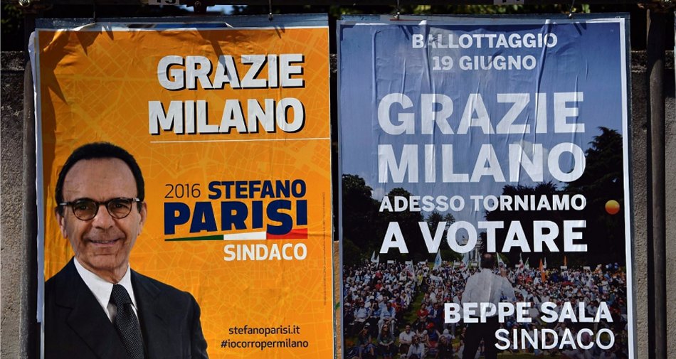 Visualizza: Sky TG24, Confronto tra i candidati Sindaci al Comune di Milano: Parisi vs Sala su Digital-News.it Immagine di Sky TG24, Confronto tra i candidati Sindaci al Comune di Milano: Parisi vs Sala - Scopri di più su Sky Italia