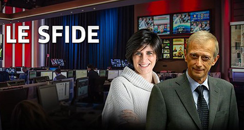 Immagine di Sky TG24, Confronto tra i candidati Sindaci al Comune di Torino: Appendino vs Fassino - Scopri di più su Sky Italia