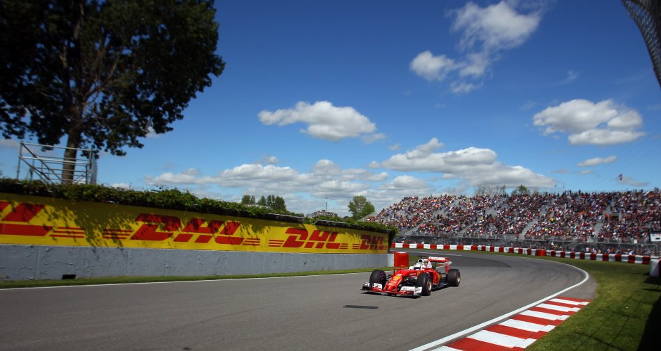 Immagine di F1 Canada 2016, Qualifiche - Diretta esclusiva Sky Sport F1 HD - Scopri di più su Sky Italia