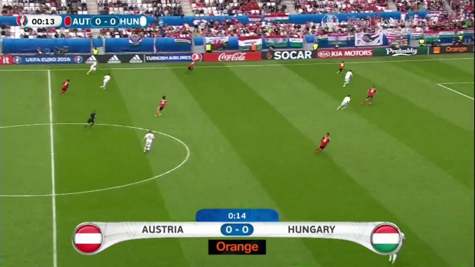 Immagine di 820 mila su Sky per Cristiano Ronaldo. 424 mila seguono Austria-Ungheria in diretta esclusiva - Scopri di più su Sky Italia