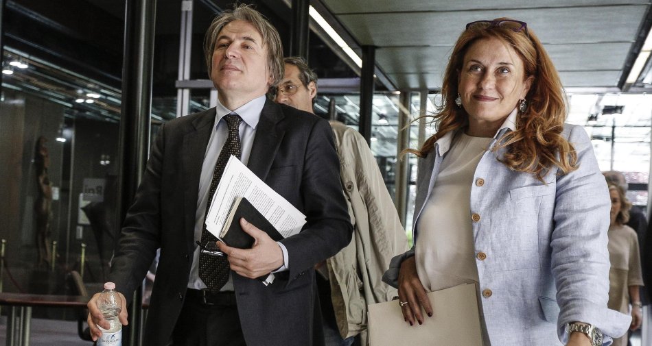 Immagine di Dall'Orto (Rai): «Nessun concorrente: Sky, Netflix, Facebook e Mediaset possono essere partner» - Scopri di più su Televisione