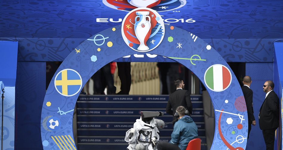 Immagine di Euro 2016, testa e cuore. Italia - Svezia (diretta ore 15 su Rai 1 HD e Sky Sport 1 HD) - Scopri di più su Sport