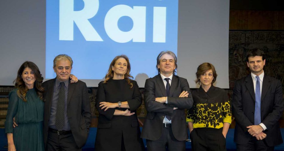 Immagine di Lerner su Rai3, Bonolis resta a Mediaset: rumors sulla prossima stagione - Scopri di più su Televisione