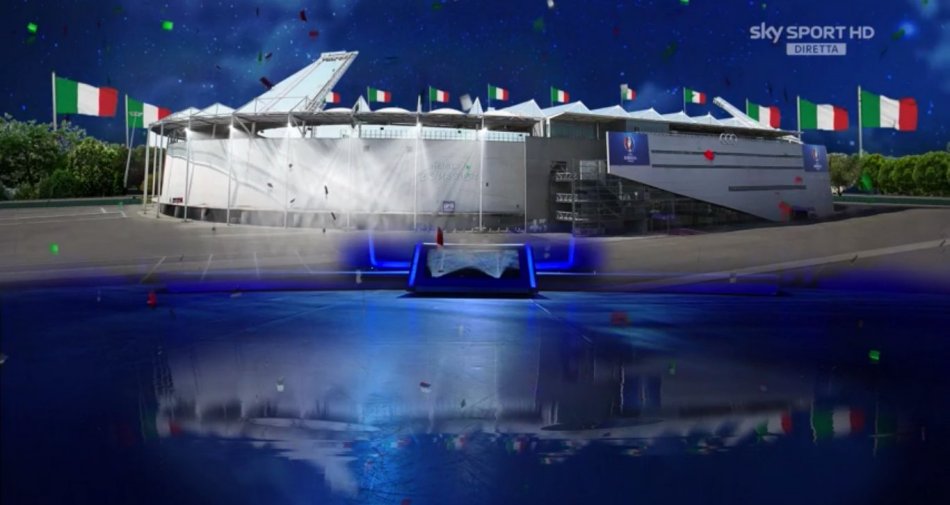 Immagine di Ascolti, la settimana appena conclusa è stata la migliore di sempre per Sky Sport - Scopri di più su Sky Italia