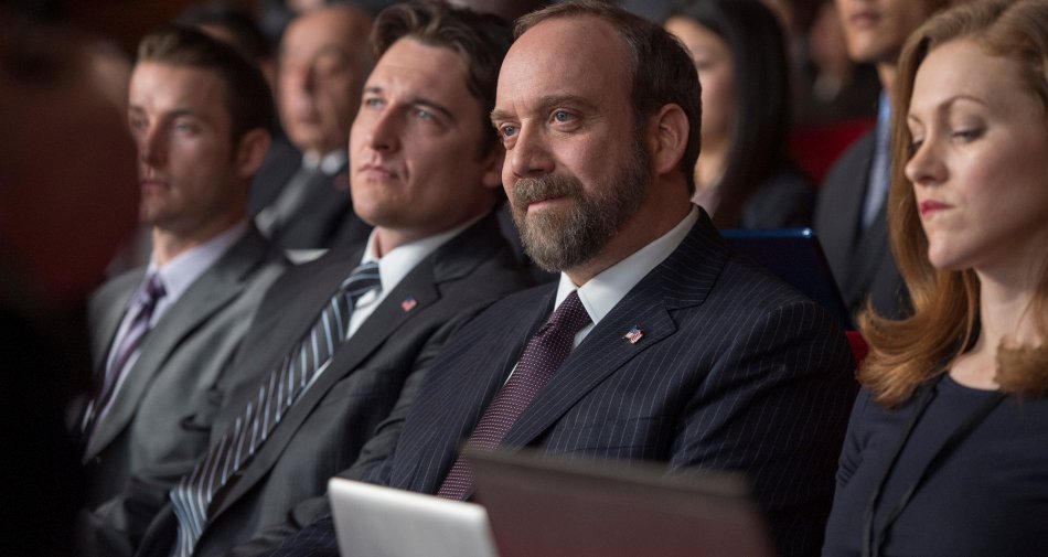 Immagine di Billions, su Sky Atlantic HD la serie evento con Paul Giamatti e Damian Lewis - Scopri di più su Sky Italia