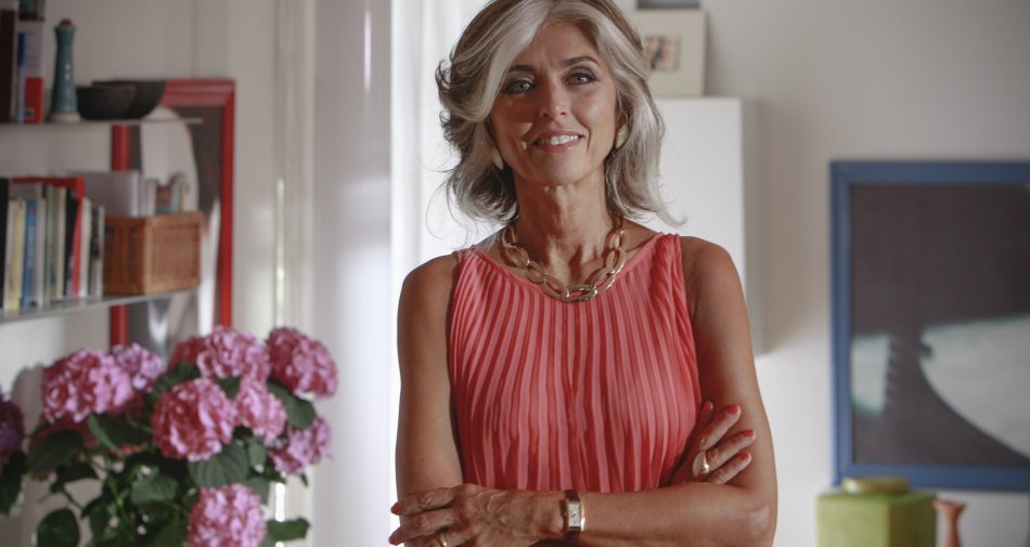 Immagine di Paola Marella nuovo volto di Cielo Tv. Dal 4 Luglio arrivano i «Consigli di Paola» - Scopri di più su Sky Italia