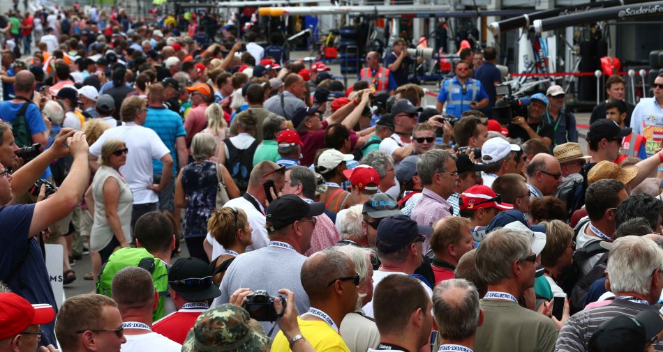 Visualizza: F1 Austria 2016, Prove Libere - Diretta esclusiva Sky Sport F1 HD su Digital-News.it Immagine di F1 Austria 2016, Prove Libere - Diretta esclusiva Sky Sport F1 HD - Scopri di più su Sky Italia
