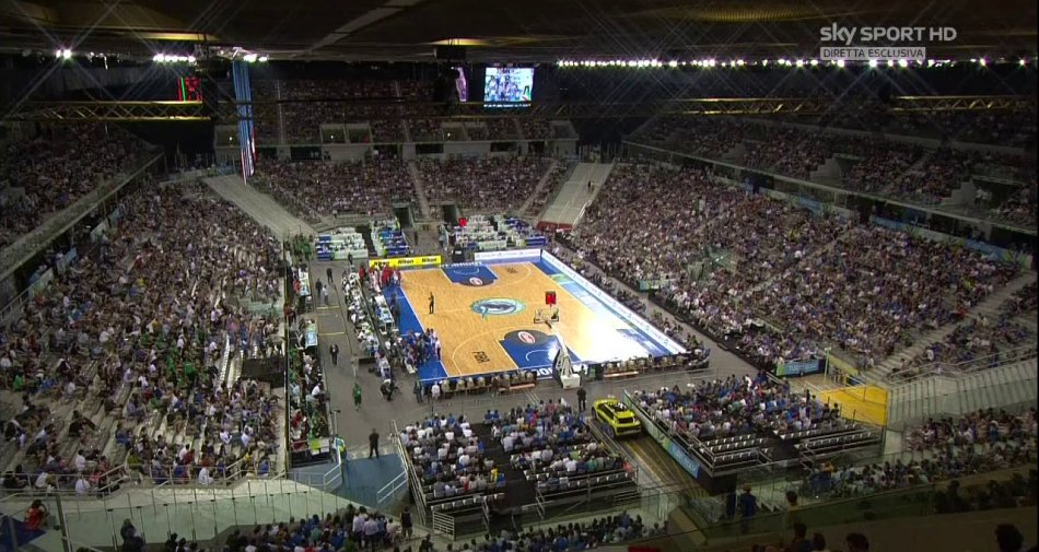 Immagine di Lo Sport di Sky fa il giro del Mondo con Basket, Tennis, Motori, Golf e Rugby - Scopri di più su Sky Italia