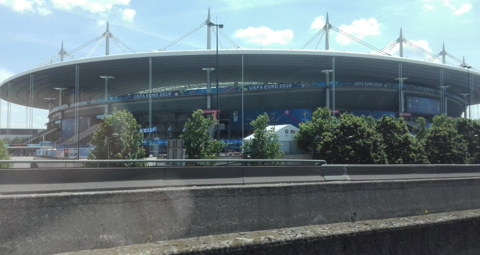 Immagine di Euro 2016 Finale, Portogallo - Francia (diretta ore 21 Rai 1 HD e Sky Sport 1 HD) - Scopri di più su Sport
