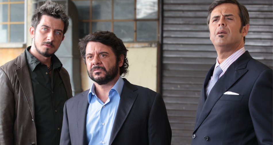 Immagine di Natale col Boss, secondo miglior ascolto 2016 per un film sui canali Sky Cinema - Scopri di più su Sky Italia
