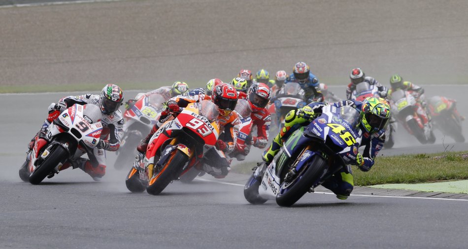 Immagine di Ascolti MotoGP - 3,582 milioni per il Gp di Germania in diretta Sky Sport e Tv8 - Scopri di più su Sky Italia