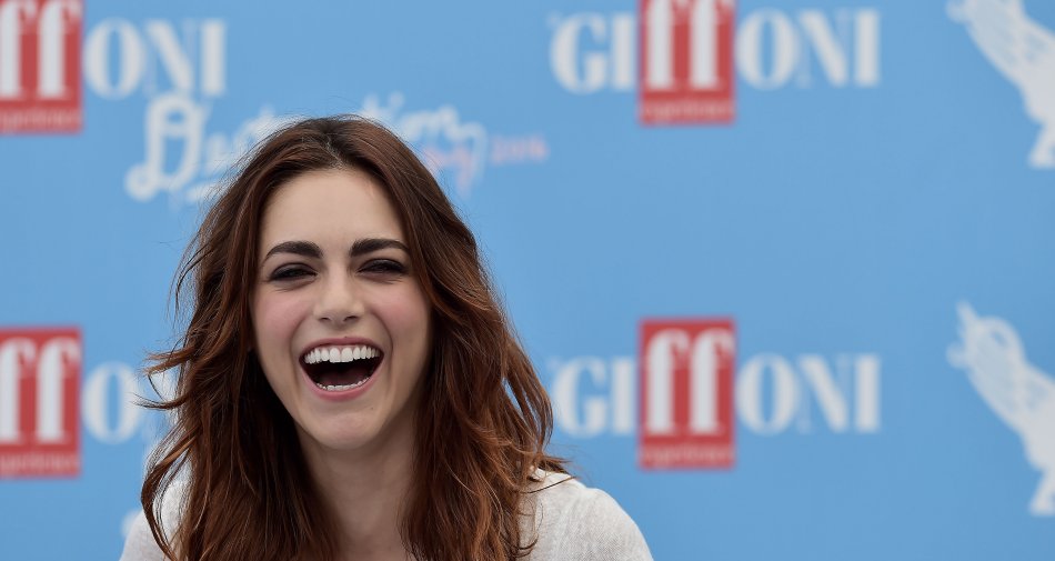 Immagine di Miriam Leone: «Sceneggiatura per serie Sky 1993 gia' pronta, tra poco i ciak» - Scopri di più su Sky Italia