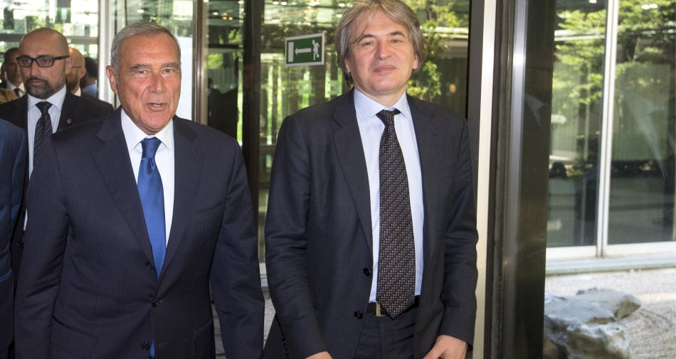 Rai, verso deroga a tetto compenso artisti ma intanto il Dg resta sotto attacco