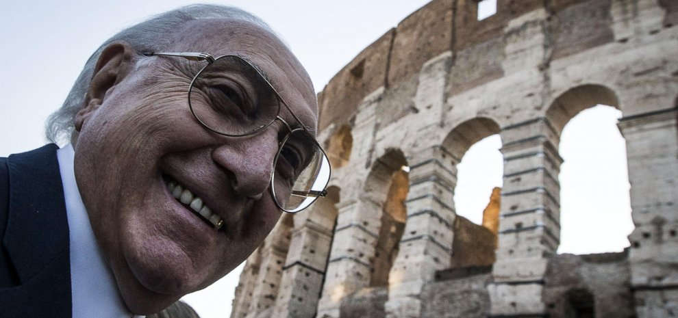 Immagine di Fabiano (Rai 1): «La scelta di Baudo è mia. Punti fermi saranno innovazione, varietà, reattività» - Scopri di più su Televisione