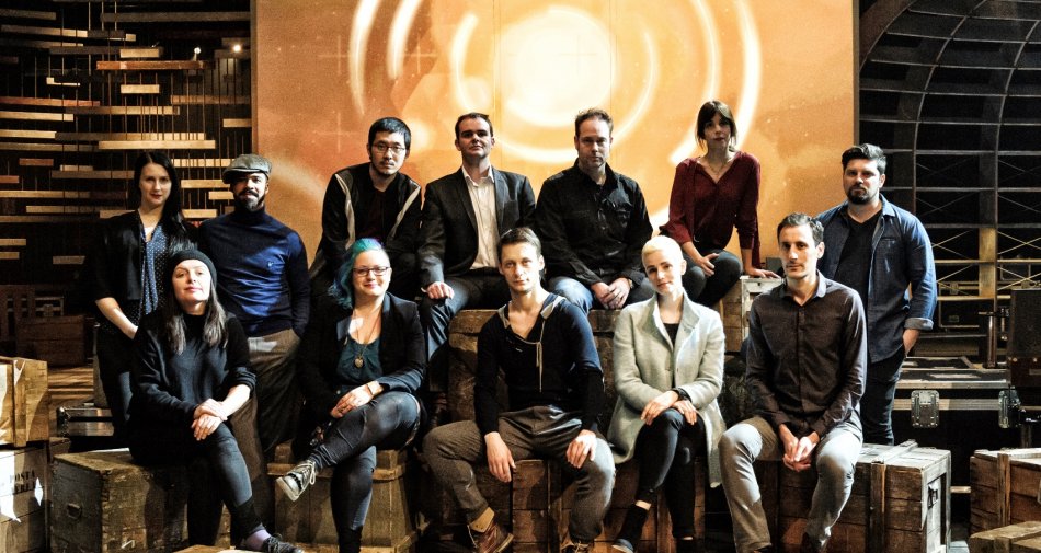Immagine di Master Of Photography, su Sky Arte il primo talent show sul mondo della fotografia - Scopri di più su Sky Italia