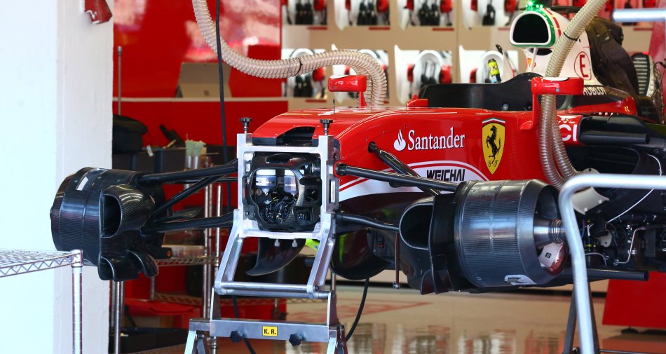 Immagine di F1 Ungheria 2016, Prove Libere - Diretta Sky Sport F1 HD e Rai Sport - Scopri di più su Sky Italia