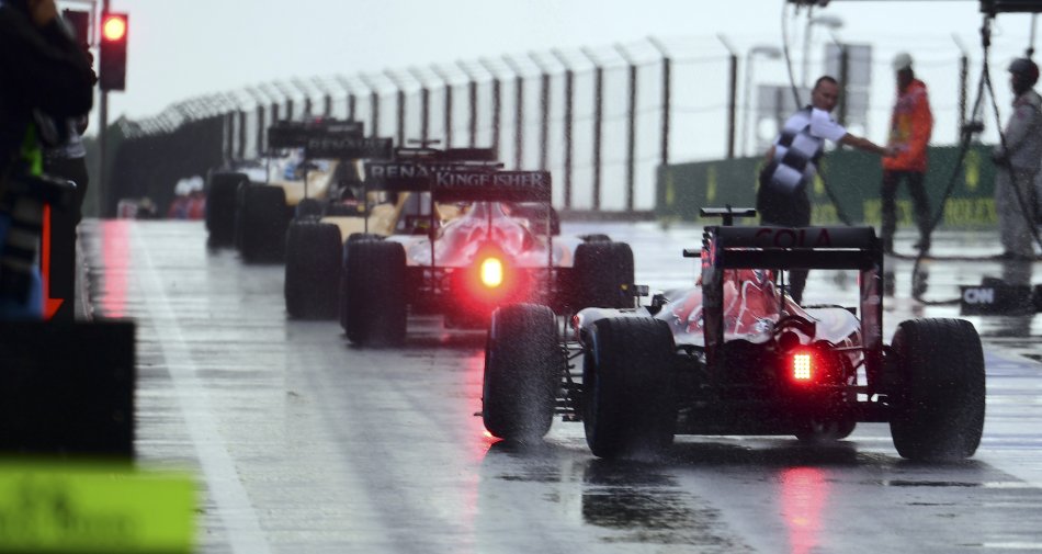 Immagine di F1 Ungheria 2016, Gara - Diretta Sky Sport 1, Sky Sport F1 HD e Rai 1 HD - Scopri di più su Sky Italia