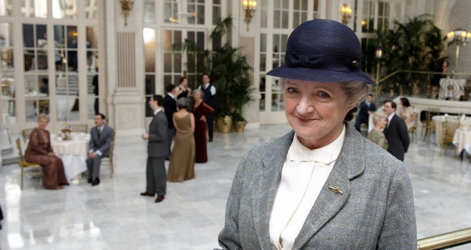 Visualizza: FoxCrime Agatha Christie, su Sky un canale dedicato nel 40esimo anniversario della sua scomparsa su Digital-News.it Immagine di FoxCrime Agatha Christie, su Sky un canale dedicato nel 40esimo anniversario della sua scomparsa - Scopri di più su Sky Italia