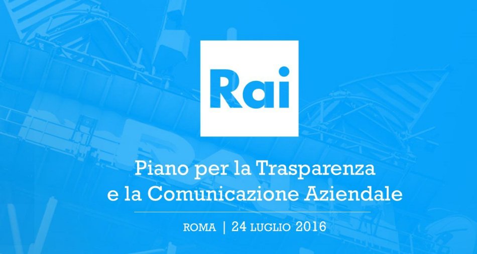 Immagine di Campo dall'Orto (Rai): «La trasparenza è amica della competenza e sorella dell'innovazione». - Scopri di più su Televisione