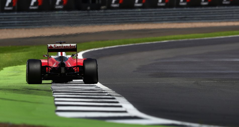 Immagine di F1 Germania 2016, Prove Libere - Diretta Sky Sport F1 HD e Rai Sport - Scopri di più su Sky Italia