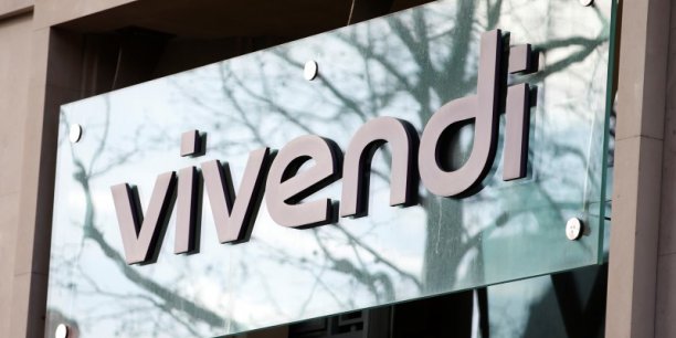 Foto -  Giordani (Mediaset) a Les Echos: «Da Vivendi un gesto inconcepibile, fiducia a zero»