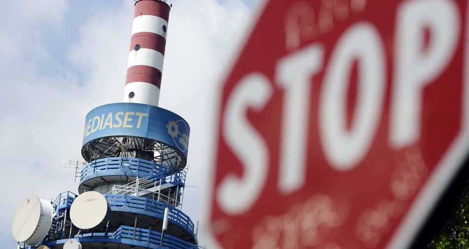 Immagine di Mediaset, e' ancora guerra con Vivendi, si muove anche la Consob - Scopri di più su Economia