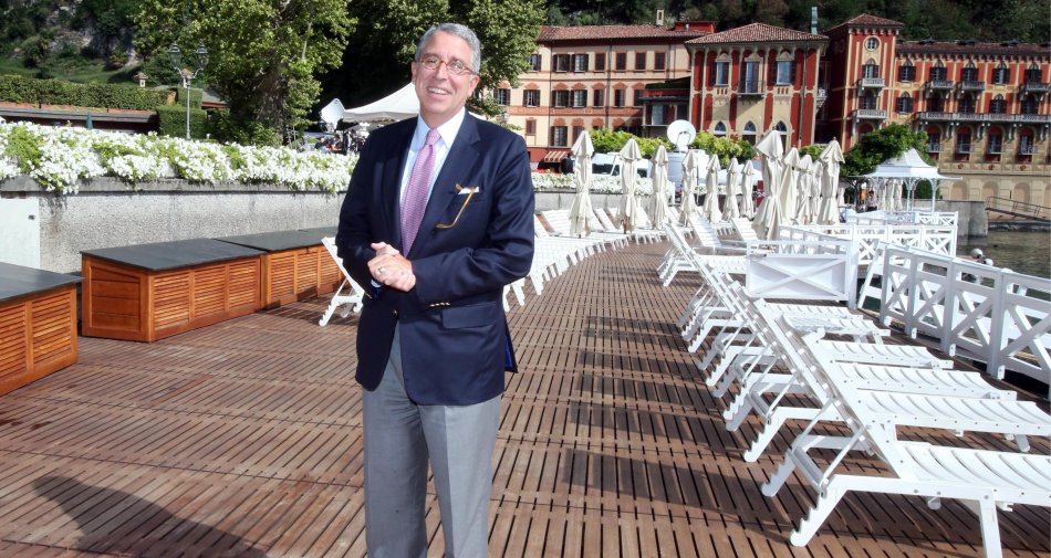 Immagine di De Puyfontaine (ceo Vivendi): «Nessuna scalata a Mediaset, pronti a valutare ogni soluzione» - Scopri di più su Economia