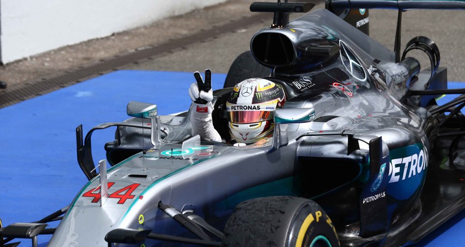 Immagine di Ascolti F1 Sky - 930 mila spettatori medi per la diretta GP Germania (6,73% share) - Scopri di più su Sky Italia