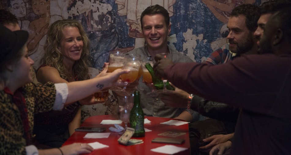 Immagine di Looking, il film tratto dalla serie tv HBO arriva in prima visione assoluta su Sky Atlantic HD  - Scopri di più su Sky Italia