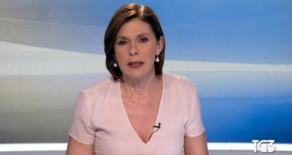 Immagine di Rai, addio polemico di Bianca Berlinguer dalla conduzione del Tg3. - Scopri di più su Televisione